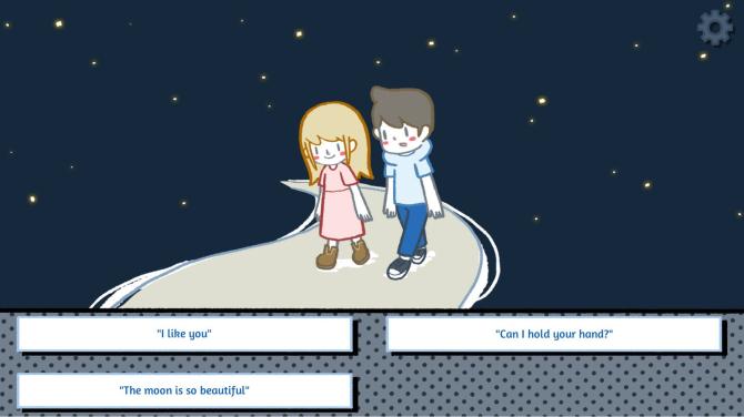 LoveChoice 