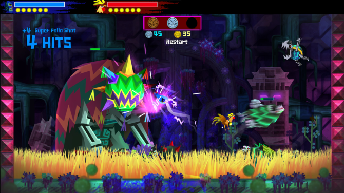 Guacamelee! Collection 