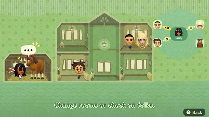 Miitopia 