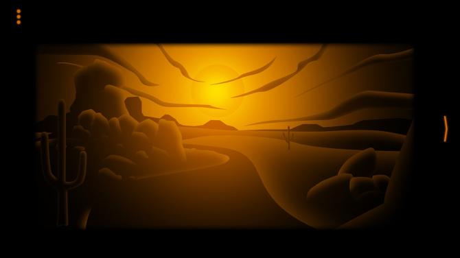 Hidden Shapes Old West - Jigsaw Puzzle Game 