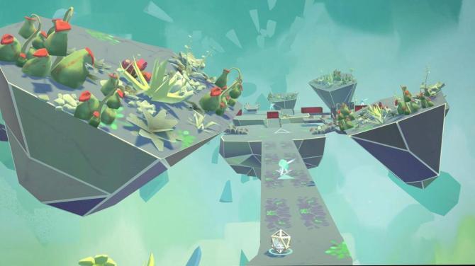 Arca's Path VR 