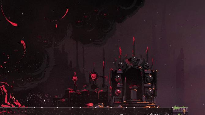 RUN: The world in-between 