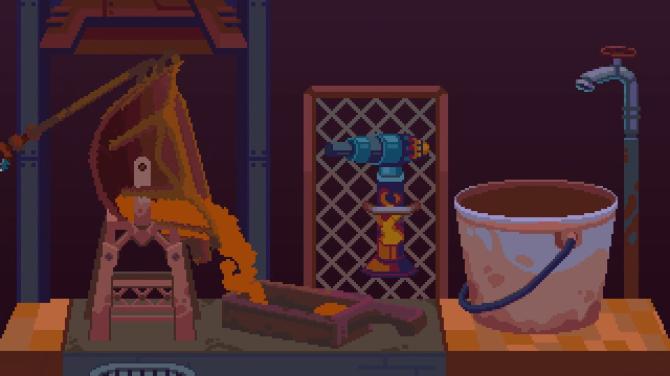 Mining Merchant 