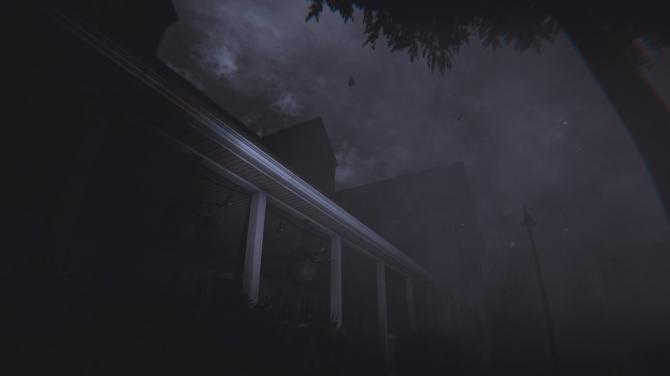 Whispering Lane 