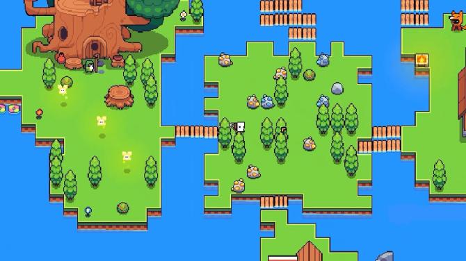 Forager 