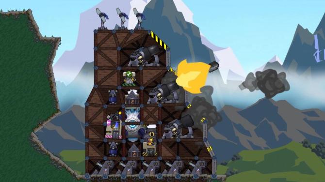 Forts - Moonshot Bundle 