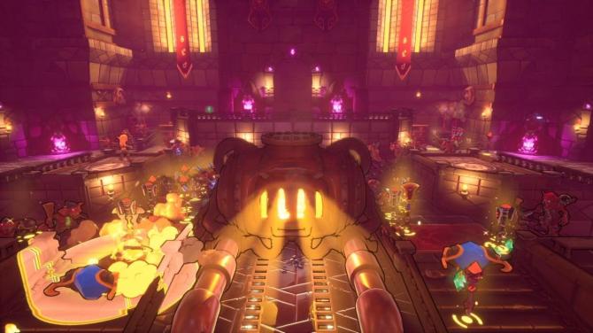 Dungeon Defenders: Awakened 