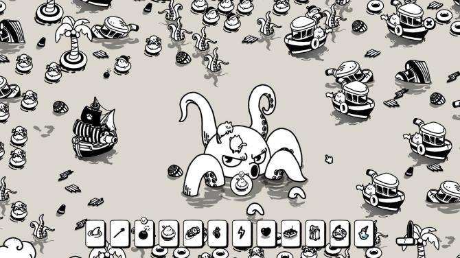 Help the Cats 