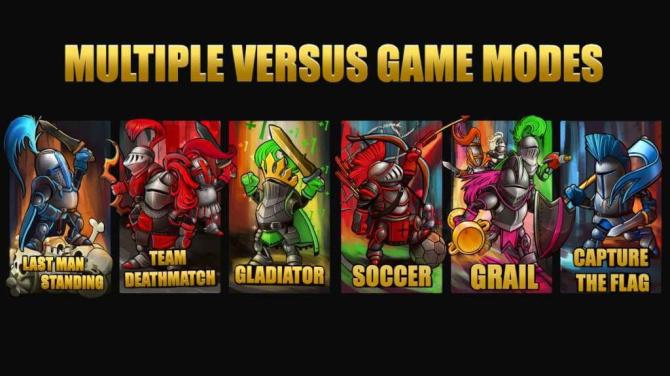 Knight Squad 