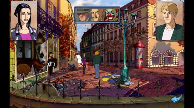Broken Sword Trilogy 