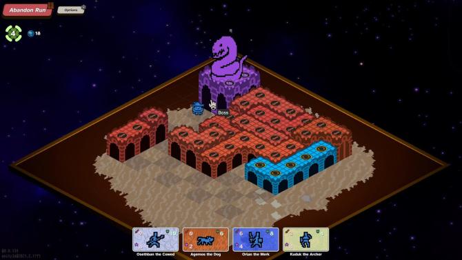 WizardChess 