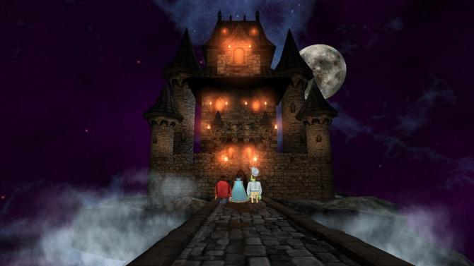 Hotel Dracula 