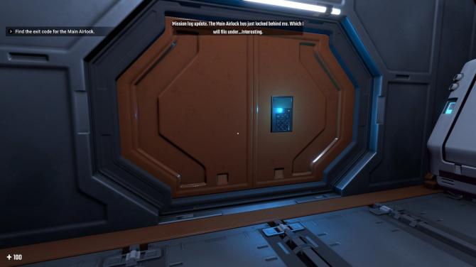 SALVAGE 
