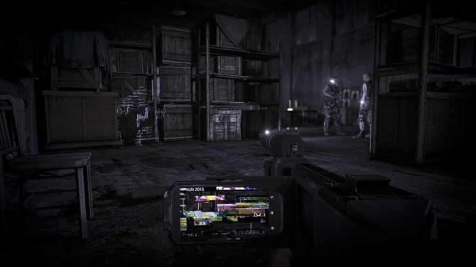 Get Even US XBOX One CD Key 