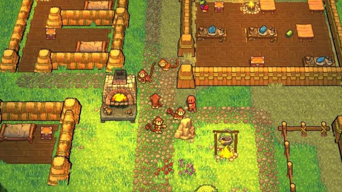 The Survivalists Complete Edition MX 