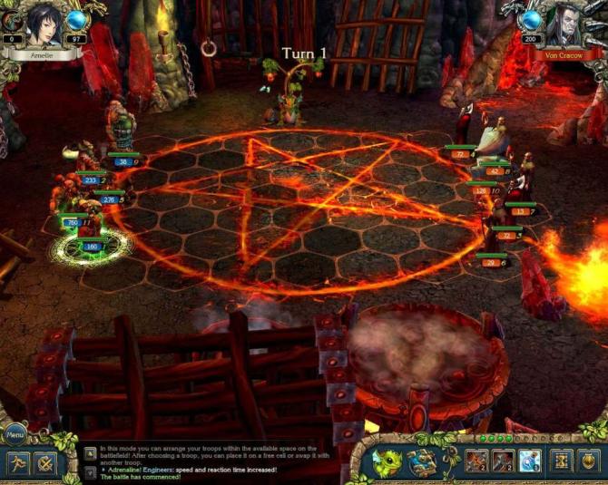King's Bounty: Collector's Pack 