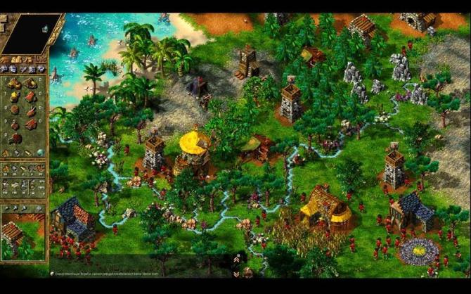 The Settlers History Collection 