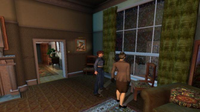 Tomb Raider VI: The Angel of Darkness S 