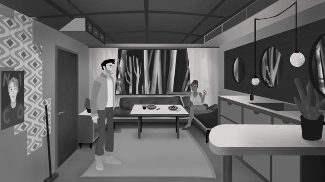 AWAKE - Definitive Edition 