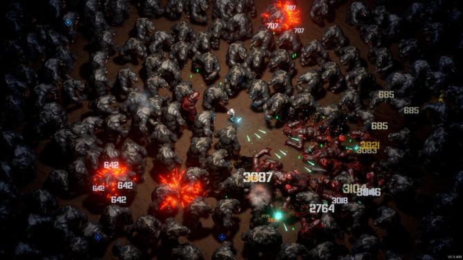 Survivors of the Dawn 