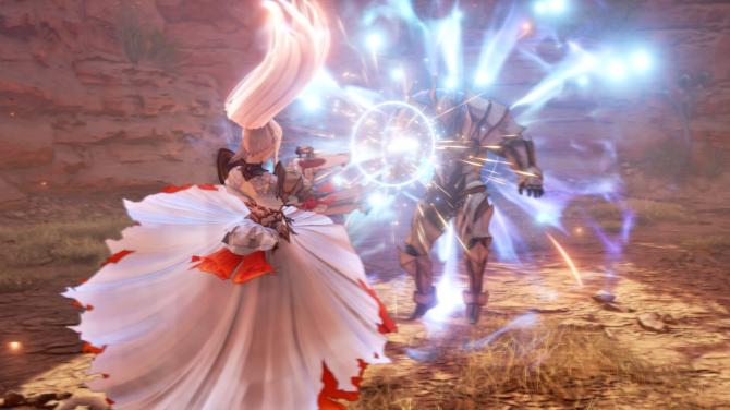 Tales of Arise Deluxe Edition 