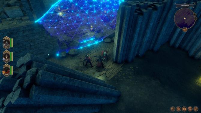 Zoria: Age of Shattering 