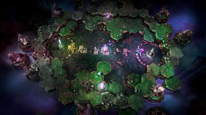Chaos Reborn 
