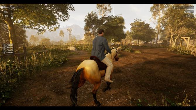 Hillshade Farm 