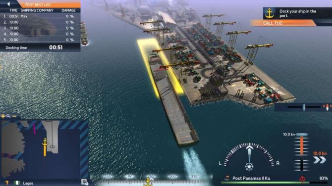 TransOcean Games Bundle 