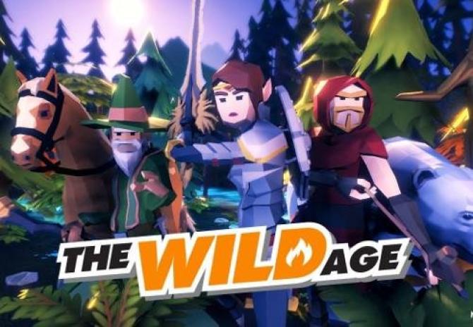 The Wild Age 