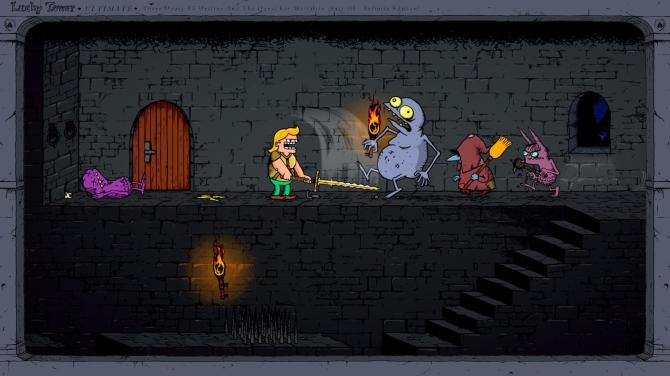 Lucky Tower Ultimate 