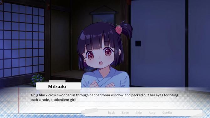 The Language of Love 