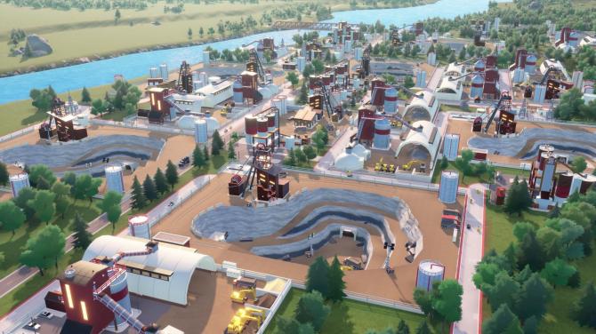 Rise of Industry 2 