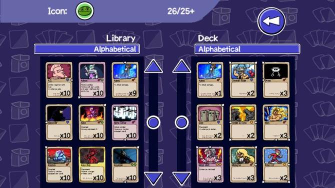 Card City Nights 