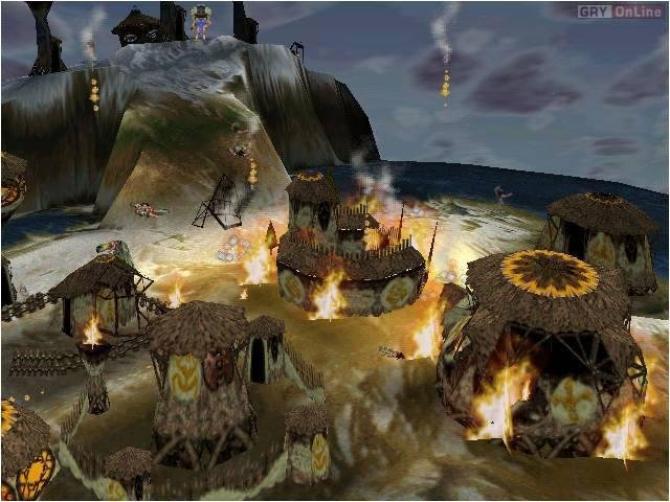 Populous: The Beginning 