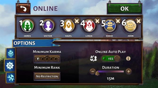 Carcassonne Collection Bundle 