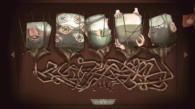 Tales from Candleforth 