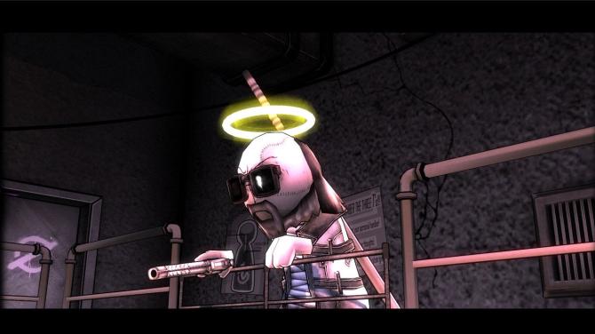 Madness: Project Nexus 2 