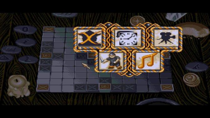 King's Table - The Legend of Ragnarok 