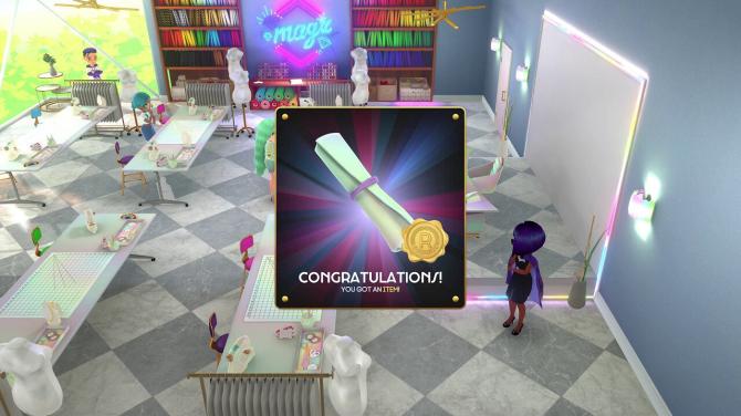 RAINBOW HIGH: RUNWAY RUSH 