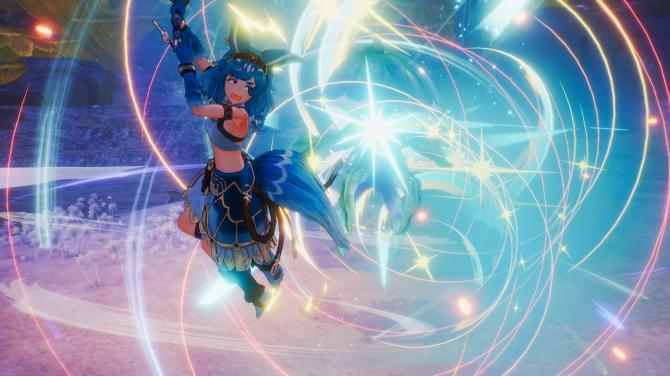 Atelier Yumia: The Alchemist of Memories & the Envisioned Land US XBOX One / Xbox Series X|S CD Key 