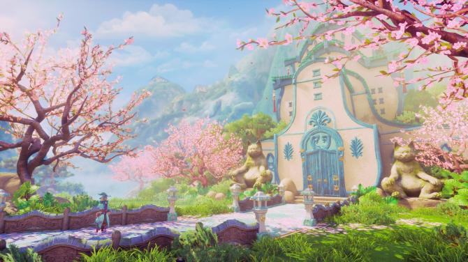 Trine 5: A Clockwork Conspiracy EU Nintendo Switch CD Key 