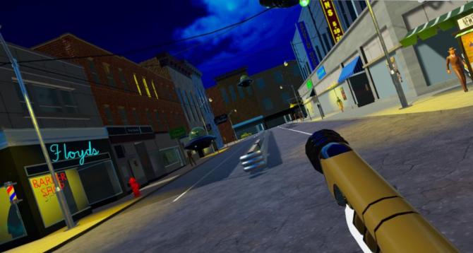 Deponia Doomsday RU VPN Activated 