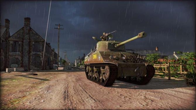 Steel Division: Normandy 44 Locked & Loaded 