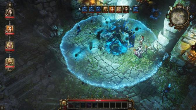 Divinity: Original Sin - The Source Saga 