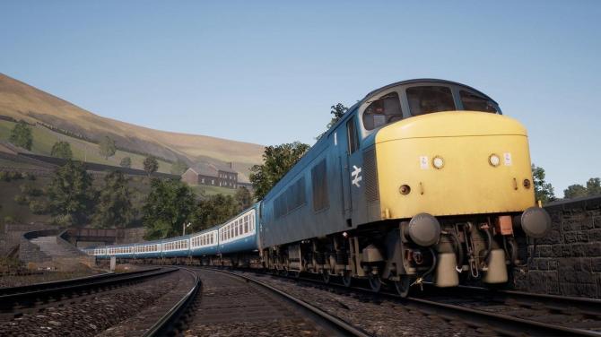 Train Sim World 2020 