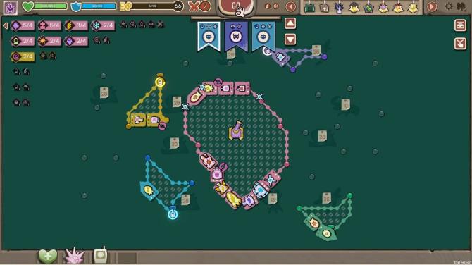 Loopstructor 