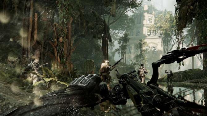 Crysis 3 EU 