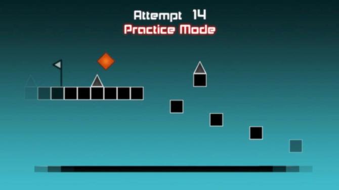 The Impossible Game 