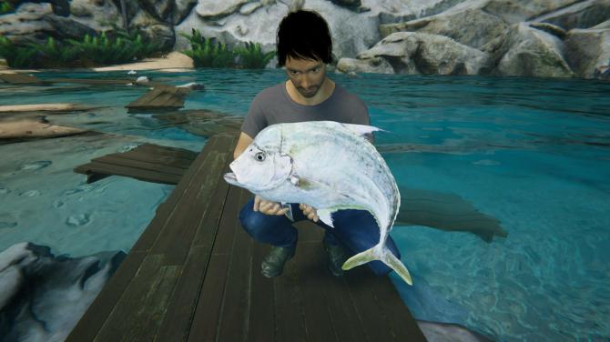 Ultimate Fishing Series Bundle 